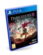 Darksiders 3 PS4 por solo 9,99€