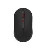 Miiiw-ratón inalámbrico silencioso, dispositivo de 800/1200/1600DPI por 7,39€