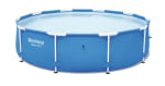 Piscina Estructural Bestway Steel Pro 305 x 76 cm por $49.990