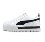 Zapatillas PUMA Mayze LTH Wn's Deportivas Mujer por solo 36,99€