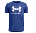 Camiseta UNDER ARMOUR Niños Sportstyle Logo Under Armour por 7,95€c