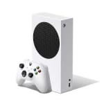 Xbox Series S Console for £175.77 at Microsoft