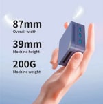 Mini PC MLLSE G2 Pro Intel por 109,99€