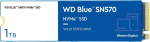 WD Blue SN570 SSD 1TB M.2 NVMe por solo 43,6€