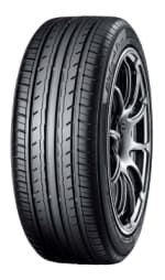 2 x Yokohama Bluearth ES2 205/55 R16 91V Tyres - £118.98