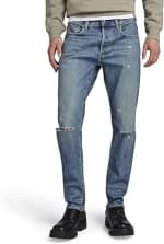 G-Star Raw heren Jeans voor €37,50 bij Amazon