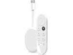 Google Chromecast met Google TV - 4K HDR - Wit voor €44,99 bij Ochama