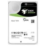 Seagate Exos X18 14TB voor €260,55 bij Caps