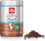illy Arabica Selection Brasil 250g por 5,65€