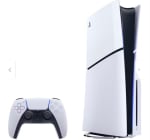Playstation 5 Slim Disco PS5 por $549.990