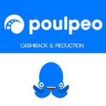 Faites des économies avec Poulpeo : 5€ offerts