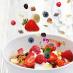 6 gratis proefverpakkingen MyMuesli