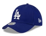 Gorra New Era 940 Mlb los Angeles Dodgers Mujer por $319 en Sears