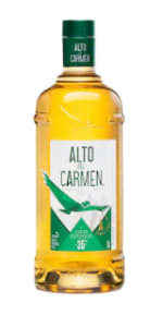 Pisco Alto Del Carmen 35° de 1 litro por $5.990