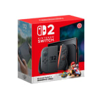 Nintendo Switch 2 + Mario Kart World voor €489 bij Ochama