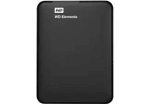 Disco duro 2Tb western digital 2.5 por 65,99€