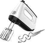 Batidora/amasadora de varilla por 14,49€