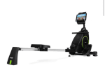 VirtuFit Opvouwbare Roeitrainer voor €349,95