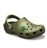 Sandalias Crocs Verde por solo 25€
