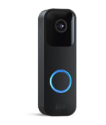 Blink Video Doorbell Système audio bidirectionnel à 29,16€