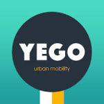 15€ Offert sur YEGO pour toutes inscriptions