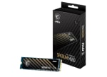 disque dur interne - MSI 1To M.2 NVMe Gen4 - SPATIUM M450 V1 à 54,99€