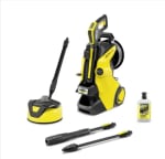 Nettoyeur Haute Pression K 5 Power Control Flex Home - KARCHER à 349,99€