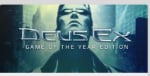 Tot 85% korting op alles van Deus Ex bij Gog