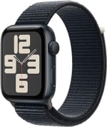 Montre connectée Apple Watch SE 2023 44mm à 239€