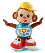 VTech Baby Swing & Speel Aap voor €29,99 bij SmythsToys