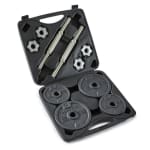 Kit mancuernas 20 kg Corength por 49.99€