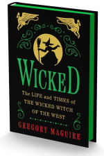 Wicked Collector's Edition hardcover boek voor €22,99 bij Bol