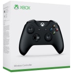 XboxOne - Controle Xbox One S Preto - R$ 359,91