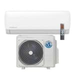 Aire Acondicionado 3500W con nuevo gas R32 más ecológico MUPR-12-H11. Por 349,99€