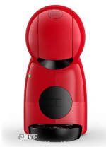 Cafetera Piccolo Xs Roja Nescafé Dolce Gusto por $619 en Sears