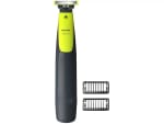 Barbeador Elétrico da Philips, modelo OneBlade - R$ 116,30