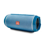 T&G TG116 Altavoz Bluetooth Inalámbrico Portátil Impermeable Por 13,20€
