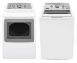 Combo Lavadora 19kg y Secadora 22kg Mabe por $15,999 en Home Depot