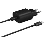 Chargeur mural USB-A et USB-C EP-TA800EBE + EP-DA905BBE 25W Travel à 8,99€