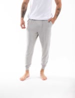 Pantalón Largo De Pijama Hombre Calvin klein por $10.450