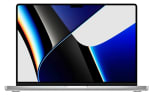 2021 Apple MacBook Pro (de 16 pulgadas Plata por 2.611€
