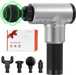Massage Gun available for £10.19