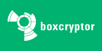 1 maand gratis Boxcryptor