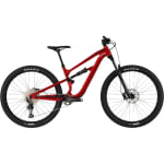 Bicicleta Cannondale Habit 4 por 1.275€