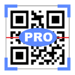 Android Escáner QR y Código Barras PRO SuperB Scanner PRO gratis