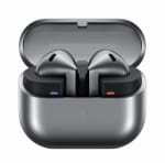 Samsung Galaxy Buds3 – Silver – £89