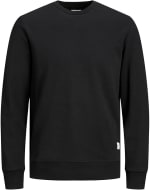JACK & JONES ESSENTIALS sweater donkerblauw voor €17,50 bij Amazon