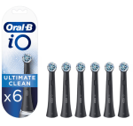Cabezal recambio Oral-B iO Ultimate Clean 6 unidades por 30€