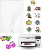 Hojas de Vinilo Adhesivo SinLaw 30 A4 por 6,99€