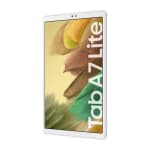 Comprá la Tablet Samsung A7 Lite por solo $32.679 en Cetrogar
